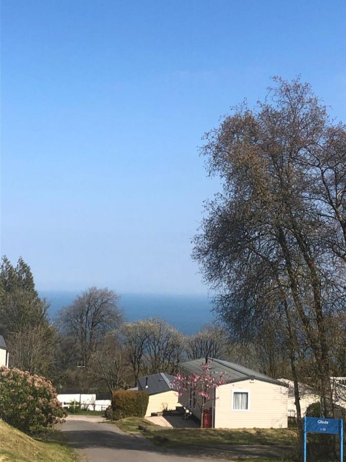 Parkdean Bay Bucklands 21 *